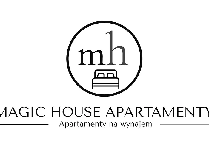 Magic House Apartament Proszowska 58